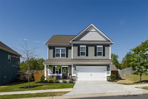 325 Crandon Road sold home in River Park, Mount Holly, NC