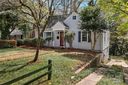 2426 Queen Street sold home in Winston Salem, SC
