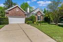 11841 Mourning Dove Lane sold home in Charlotte, SC