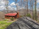 1384 Summit Drive sold home in Maggie Valley, SC
