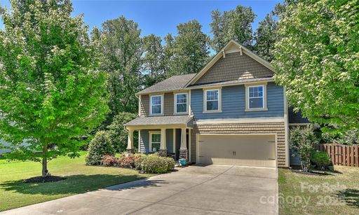 15035 Ockeechobee Court sold home in Belle Glade, Mint Hill, NC