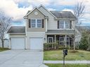 12887 Mustang Drive sold home in Midland, SC