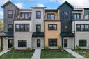 710 Falling Oak Alley 17 sold home in Huntersville, SC