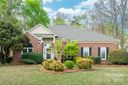 3866 Bethany Court sold home in Concord, SC