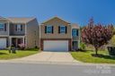 4200 Long Arrow Drive sold home in Concord, SC