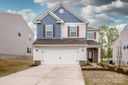 123 Abersham Drive sold home in Mooresville, SC