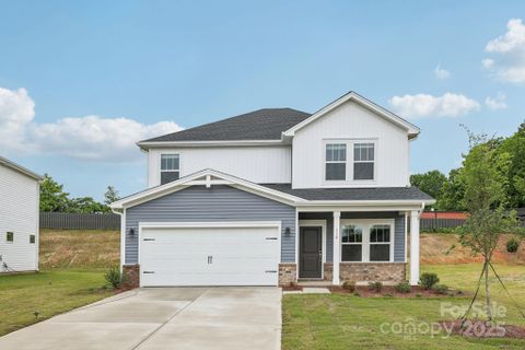 114 Purvis Creek Court