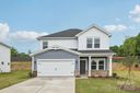 114 Purvis Creek Court sold home in Mocksville, SC