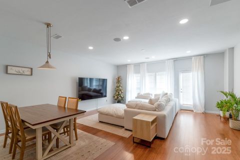 12036 Duke Lancaster Drive sold home in Kingsley, Charlotte, NC