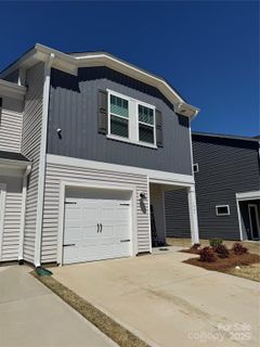 1843 Old Rivers Road sold home in Childers Park, Concord, NC