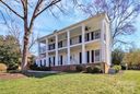 8600 Peyton Randolph Drive sold home in Charlotte, SC