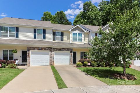 168 Limerick Road C sold home in Woodburn Crossing, Mooresville, NC