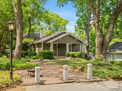 1514 S Rensselaer Place sold home in Rensselaer Place, Charlotte, NC