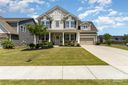 11234 Smokethorn Drive sold home in Concord, SC