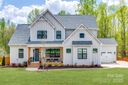 1079 Sage Pine Circle sold home in Clover, SC