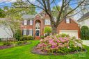 8523 Headford Road sold home in Charlotte, SC