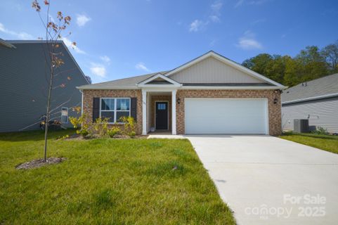 185 Callie River Court sold home in Patton Cove, Clyde, NC