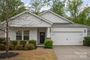 7518 Porrera Street sold home in Charlotte, SC