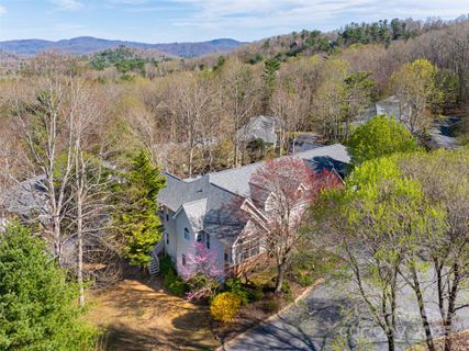 102 Silverrod Lane sold home in Southside Village, Asheville, NC