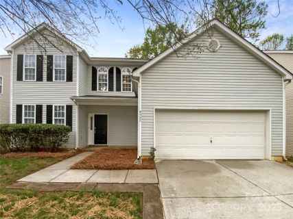9527 Scotland Hall Court