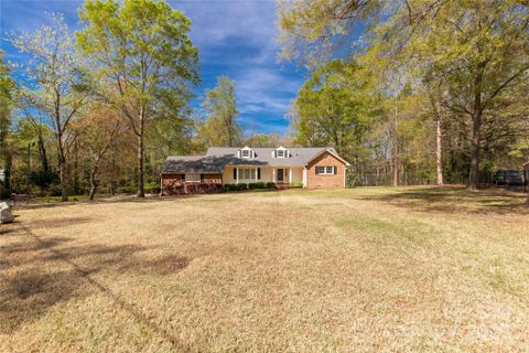 605 Ottawa Drive sold home in Twin Lakes, Rock Hill, SC