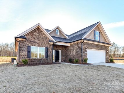 1259 Archer Loop Street active home in Piper Meadows, Waxhaw, NC