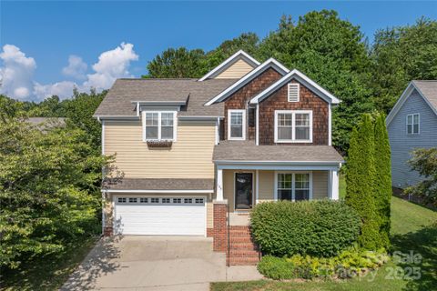 168 Carolina Bluebird Loop sold home in Ashley Woods, Arden, NC