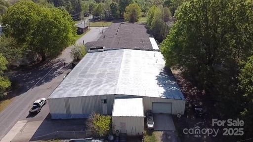 600 Park Drive