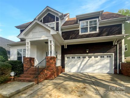 3114 Parker Green Trail sold home in Chatham, Charlotte, NC