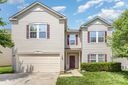 3882 Shasta Circle sold home in Clover, SC