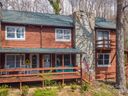 28 Cricket Lane sold home in Maggie Valley, SC