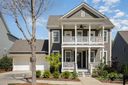 107 Iris Meadow Drive sold home in Mooresville, SC