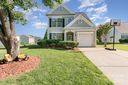 2409 Deberry Court sold home in Charlotte, SC