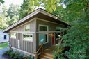 710 Rhododendron Avenue sold home in Black Mountain, SC