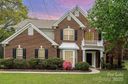 10325 Merlin Meadows Court sold home in Charlotte, SC