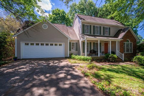 107 Southfork Drive sold home in Point Crossing, Belmont, NC