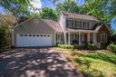 107 Southfork Drive sold home in Belmont, SC