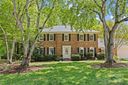 9607 Stoney Hill Lane sold home in Charlotte, SC