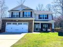1814 Woods Lane sold home in Denver, SC