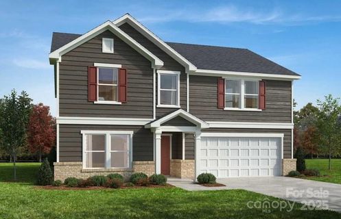 3252 Maya Lane 46 sold home in Midland Crossing, Midland, NC