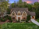 4400 Sharon View Road sold home in Charlotte, SC