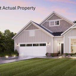 4185 Creek Bridge Circle