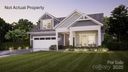 3040 Five Creek Road sold home in Charlotte, SC