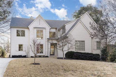 510 Poindexter Drive