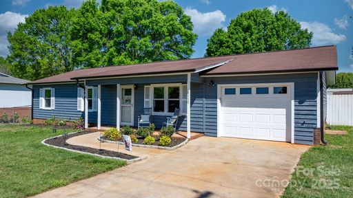 2430 Rocky Ford Road sold home in Greenfield, Newton, NC