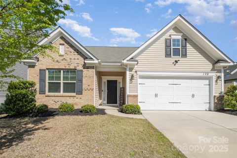 108 Toxaway Street sold home in Briargate, Mooresville, NC