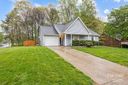 117 Heath Lane sold home in Mooresville, SC