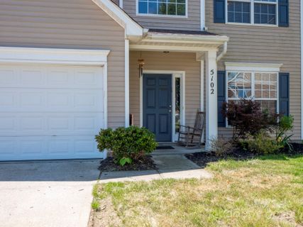 5102 Candleglow Court