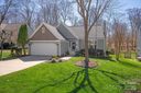 2532 Annecy Drive sold home in Matthews, SC