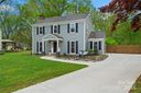 11700 Fernhurst Lane sold home in Charlotte, SC